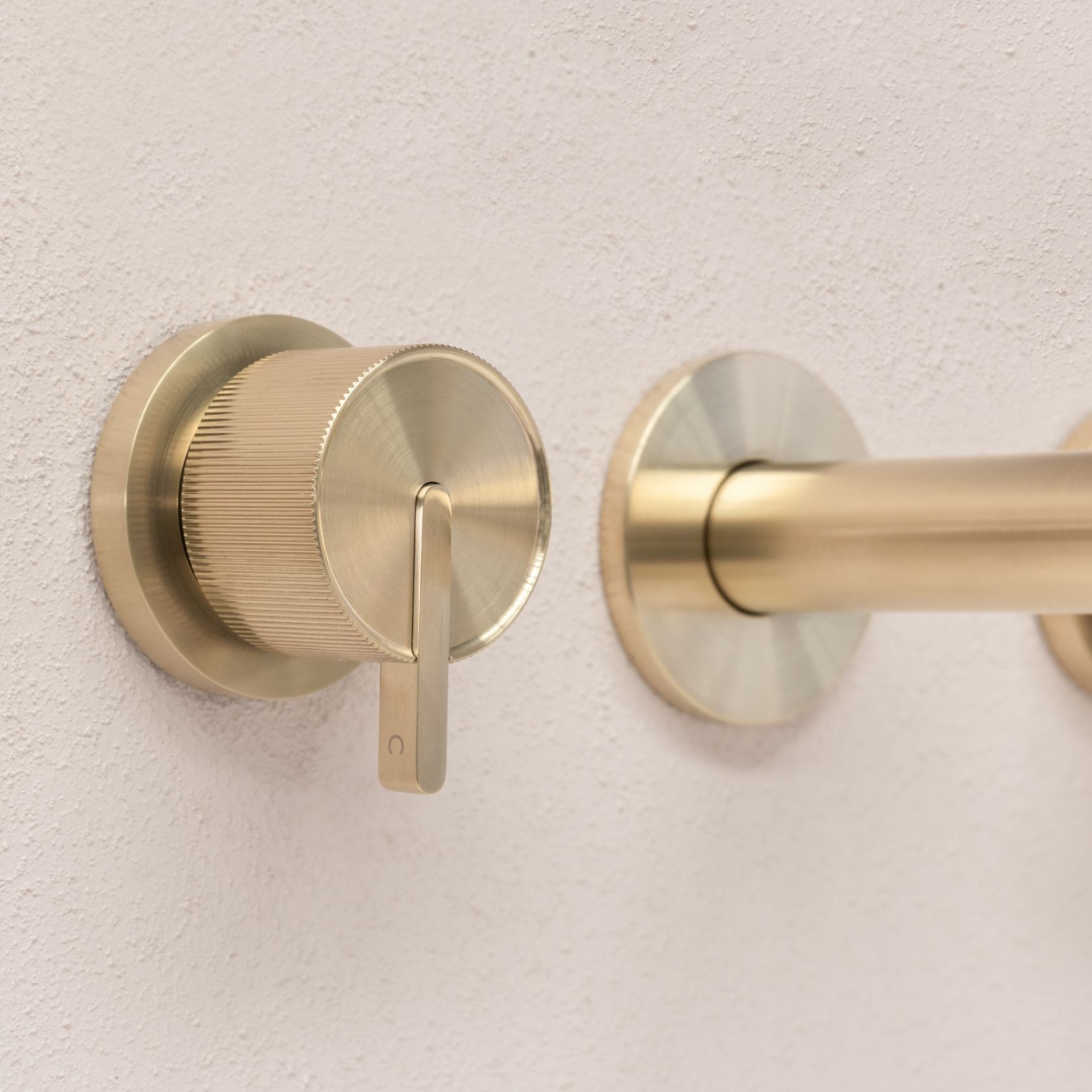 Namika Minimal Mixer gallery detail image