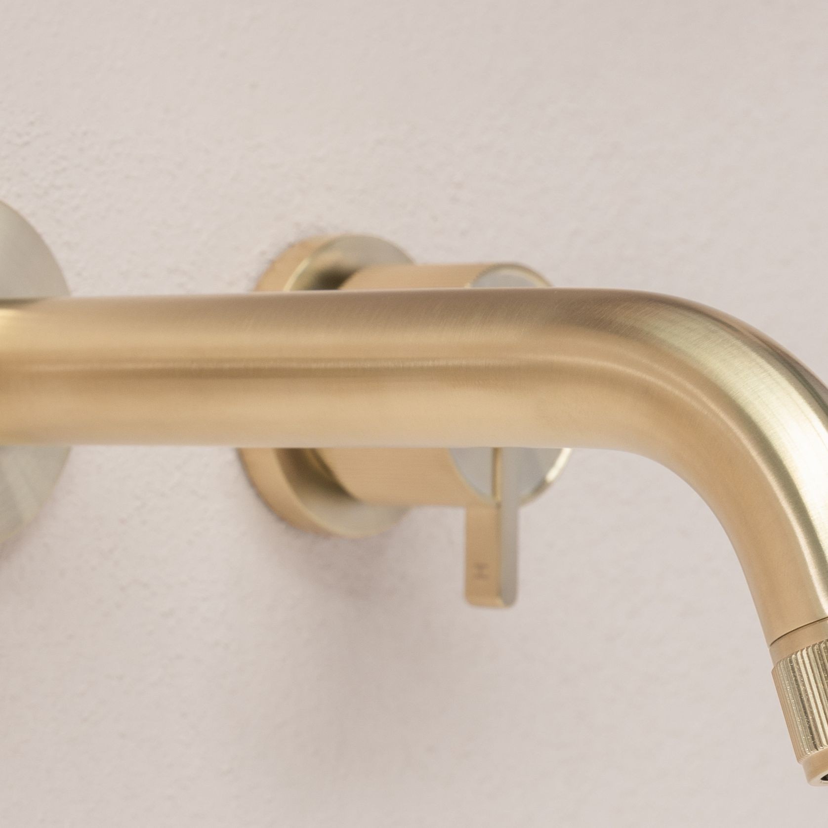 Namika Wall-Mounted Spout gallery detail image