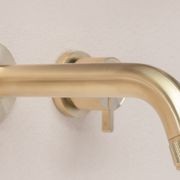 Namika Wall-Mounted Spout gallery detail image