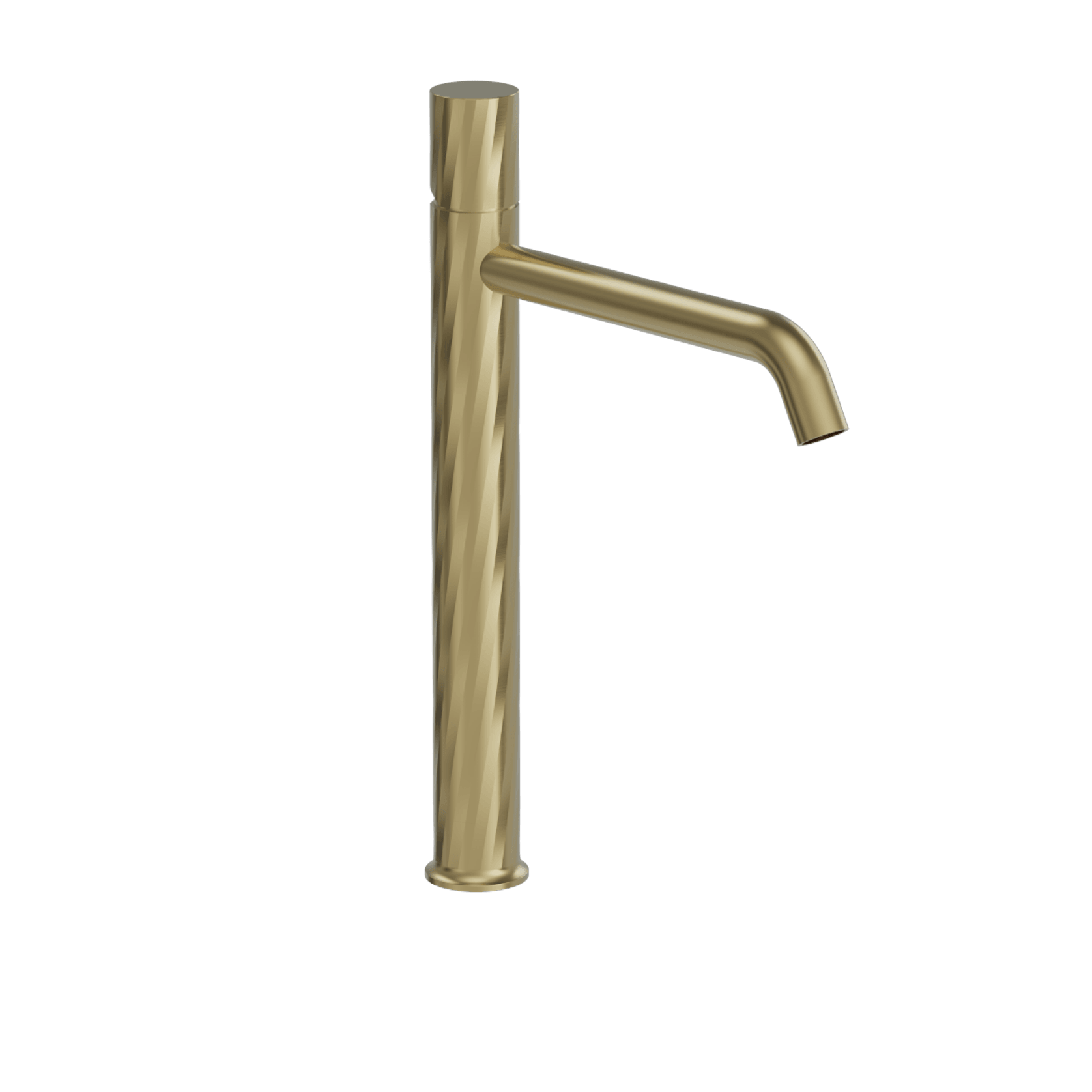 Navona Vessel Basin Mixer gallery detail image