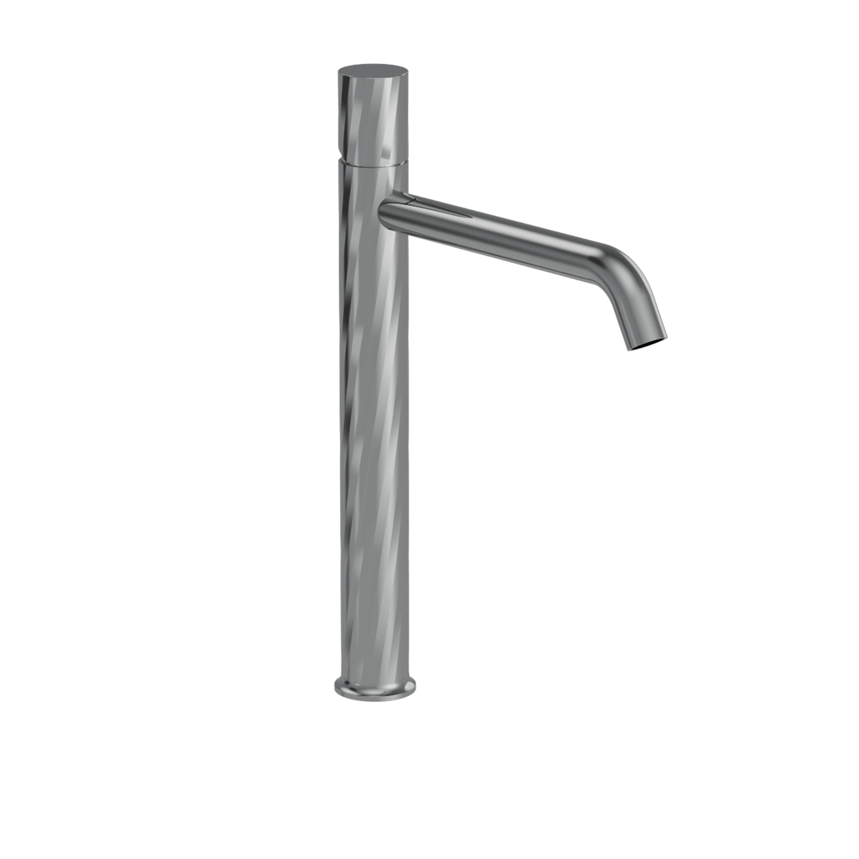 Navona Vessel Basin Mixer gallery detail image