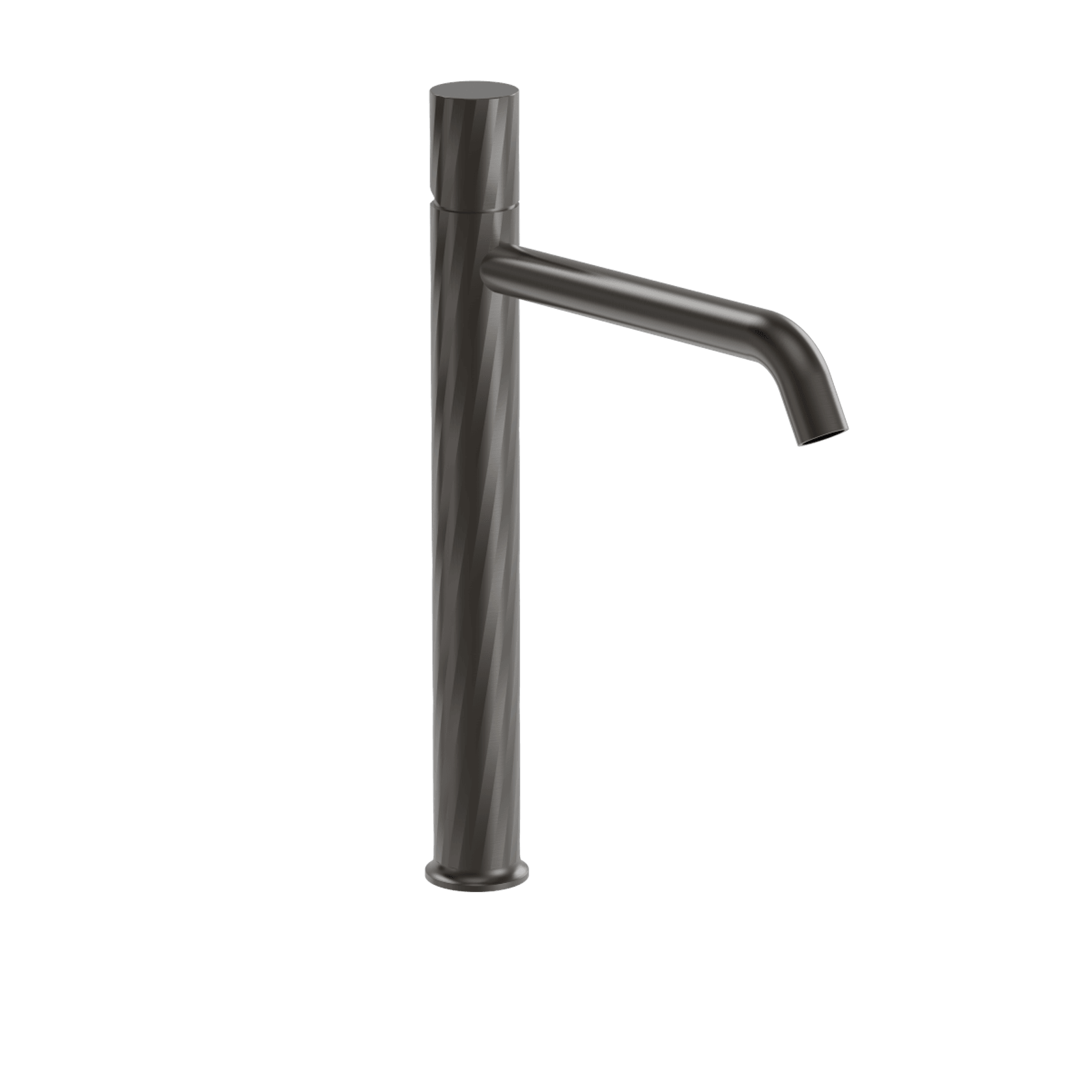 Navona Vessel Basin Mixer gallery detail image