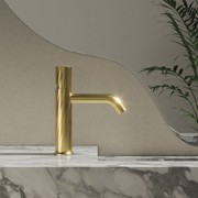 Navona Basin Mixer gallery detail image