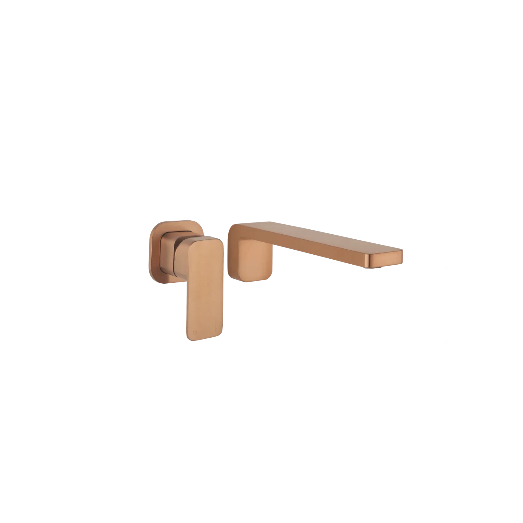 Nesso Minimal Mixer & Spout Set gallery detail image