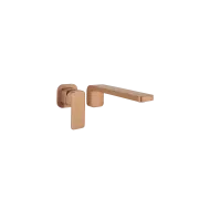 Nesso Minimal Mixer & Spout Set gallery detail image