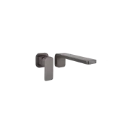 Nesso Minimal Mixer & Spout Set gallery detail image