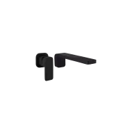 Nesso Minimal Mixer & Spout Set gallery detail image
