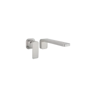 Nesso Minimal Mixer & Spout Set gallery detail image