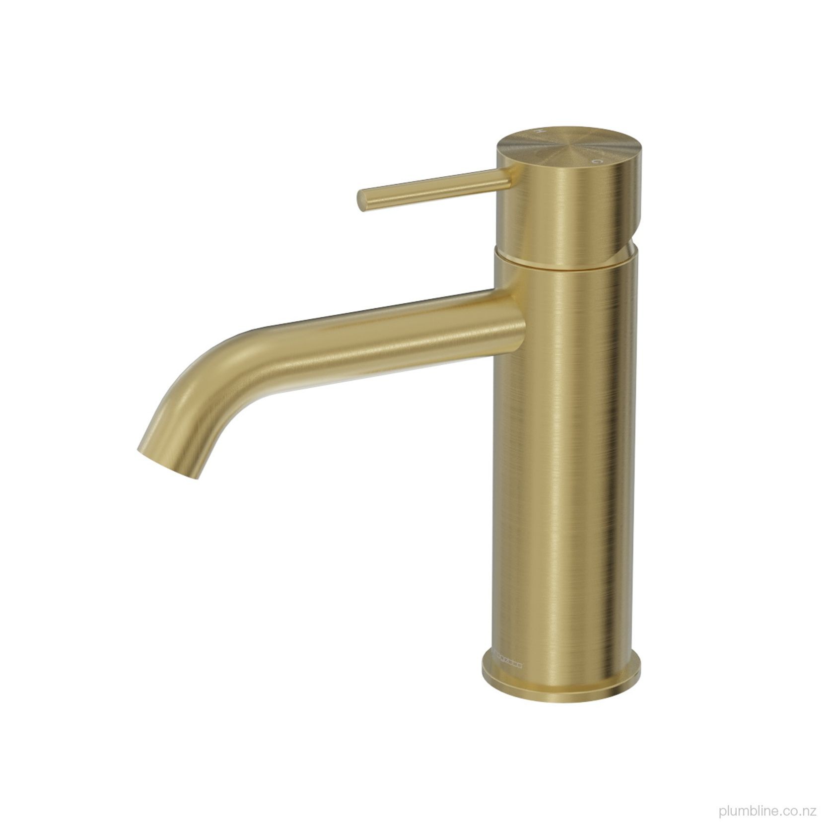 Oli 316 Basin Mixer gallery detail image