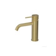 Oli 316 Basin Mixer With Linea Handle gallery detail image