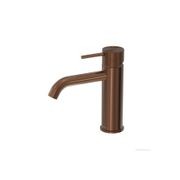 Oli 316 Basin Mixer With Linea Handle gallery detail image