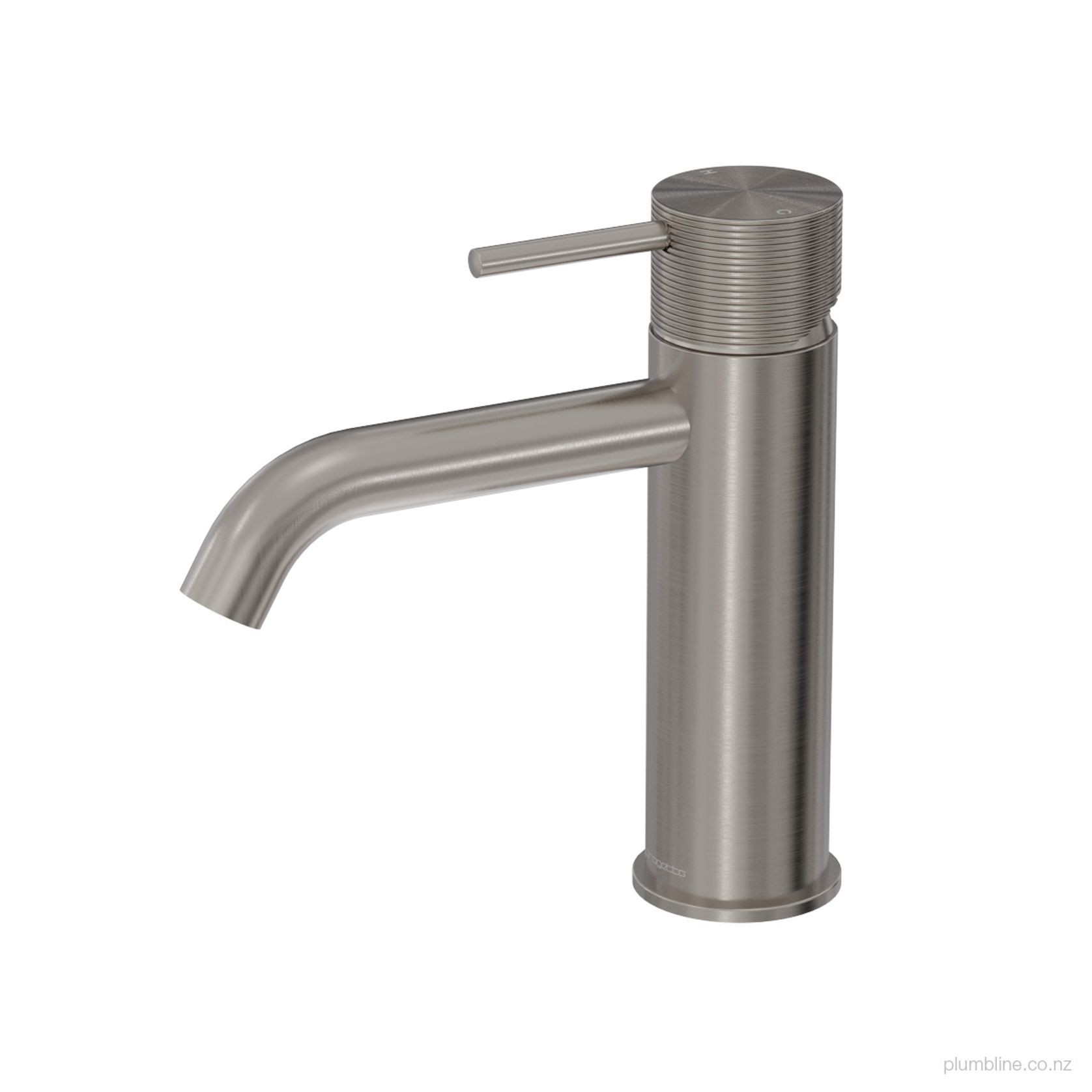 Oli 316 Basin Mixer With Linea Handle gallery detail image