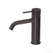 Oli 316 Basin Mixer With Linea Handle gallery detail image