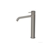 Oli 316 Vessel Basin Mixer With Linea Handle gallery detail image