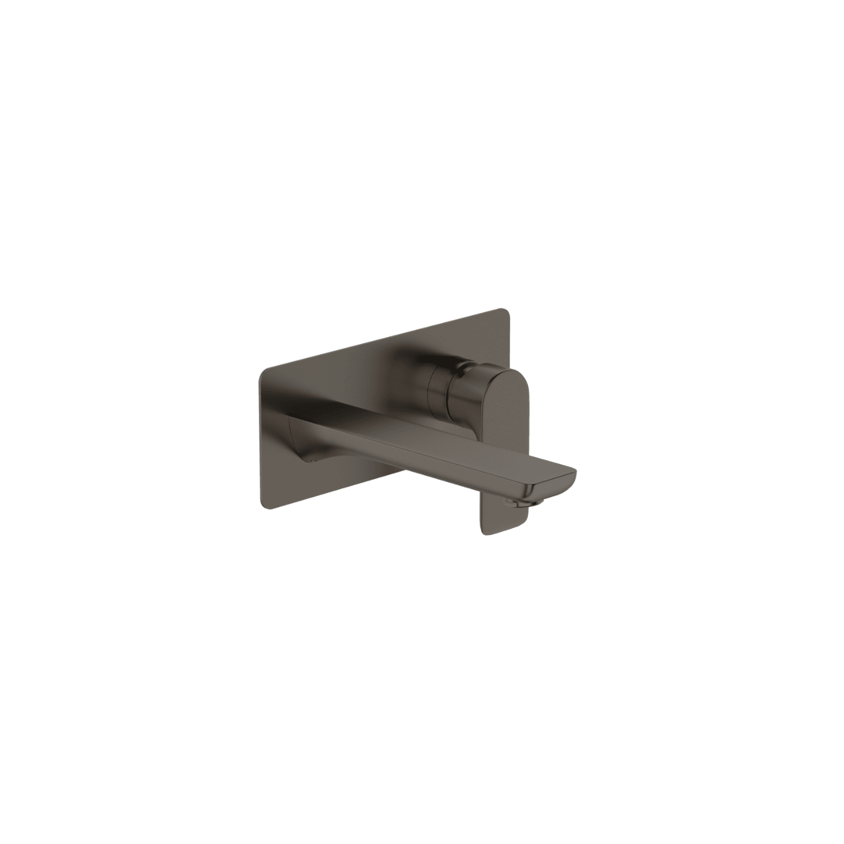 Orza Wall Mounted Basin/Bath Mixer gallery detail image