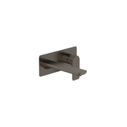 Orza Wall Mounted Basin/Bath Mixer gallery detail image