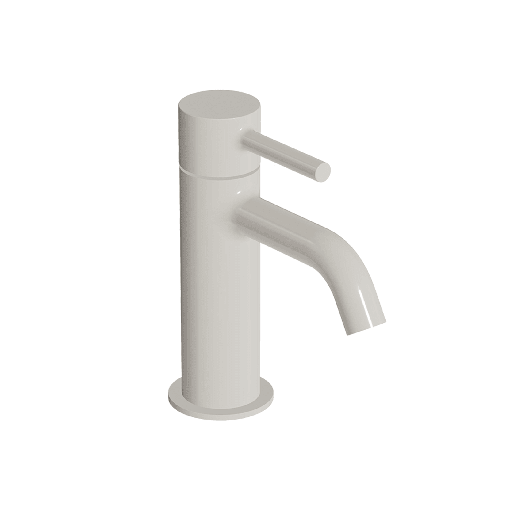 Pan S Basin Mixer gallery detail image