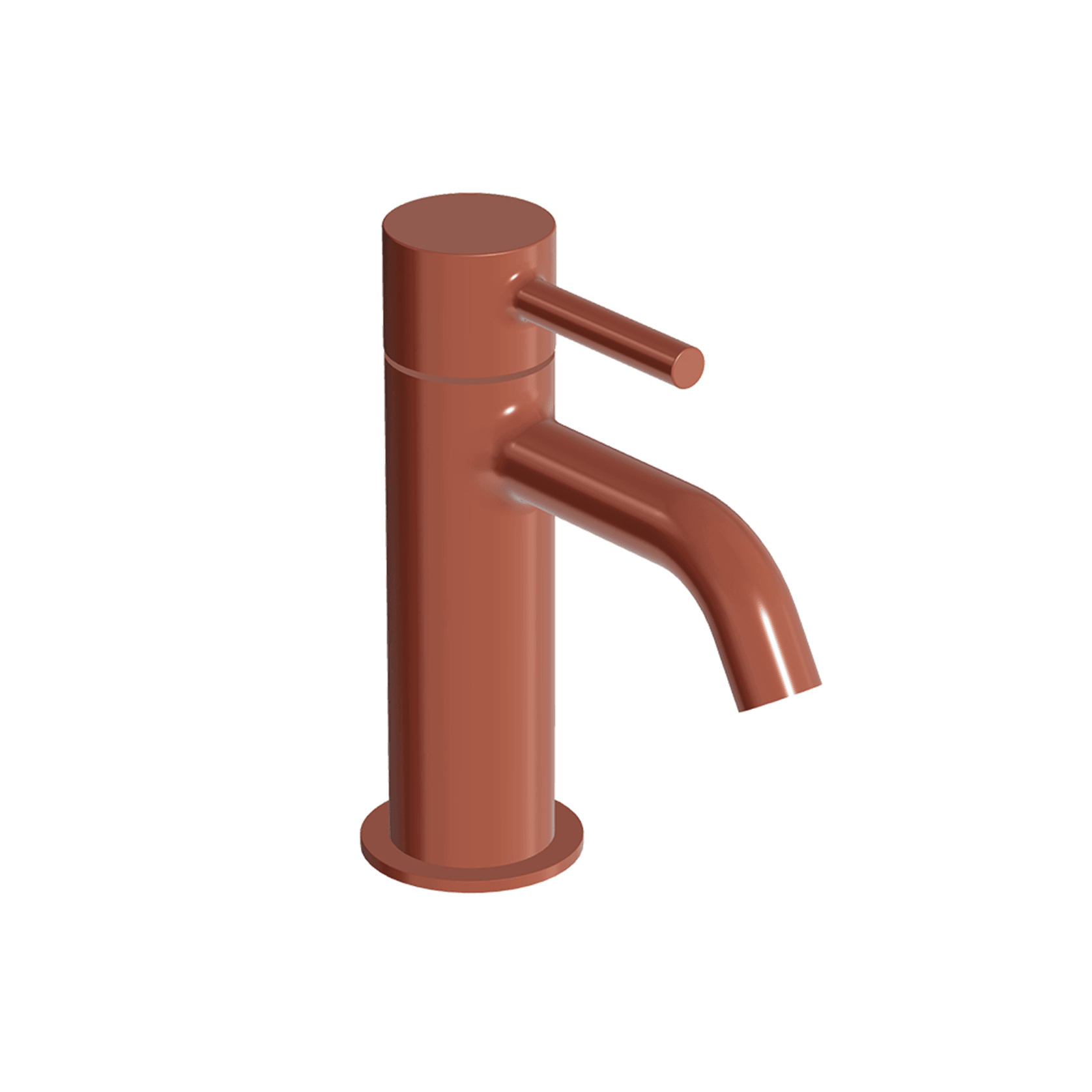 Pan S Basin Mixer gallery detail image