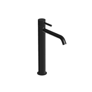 Pan S Extended Height Basin Mixer gallery detail image