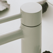 Pan S Extended Spout Basin Mixer gallery detail image