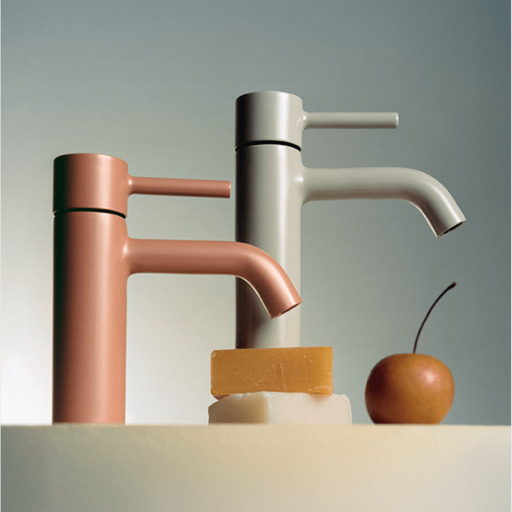 Pan S Basin Mixer gallery detail image