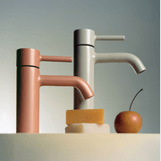 Pan S Basin Mixer gallery detail image