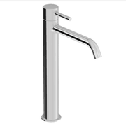 Pan S Extended Spout Basin Mixer gallery detail image
