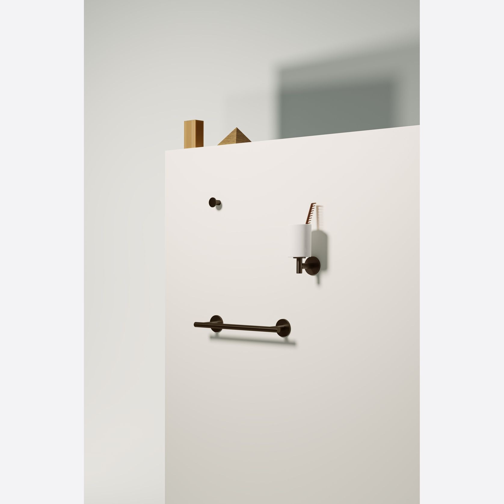Zucchetti | Pan Mixers & Taps gallery detail image