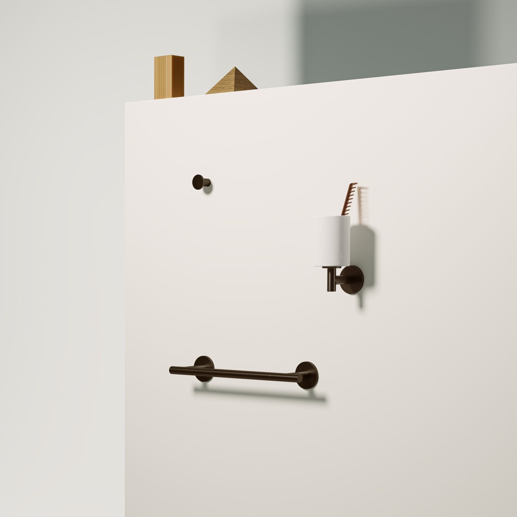 Zucchetti | Pan Mixers & Taps gallery detail image