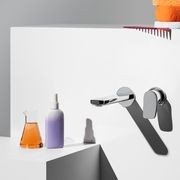 Zucchetti | Brim Mixers & Taps gallery detail image