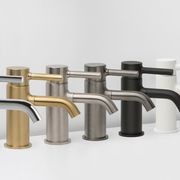 Zucchetti | Pan Mixers & Taps gallery detail image