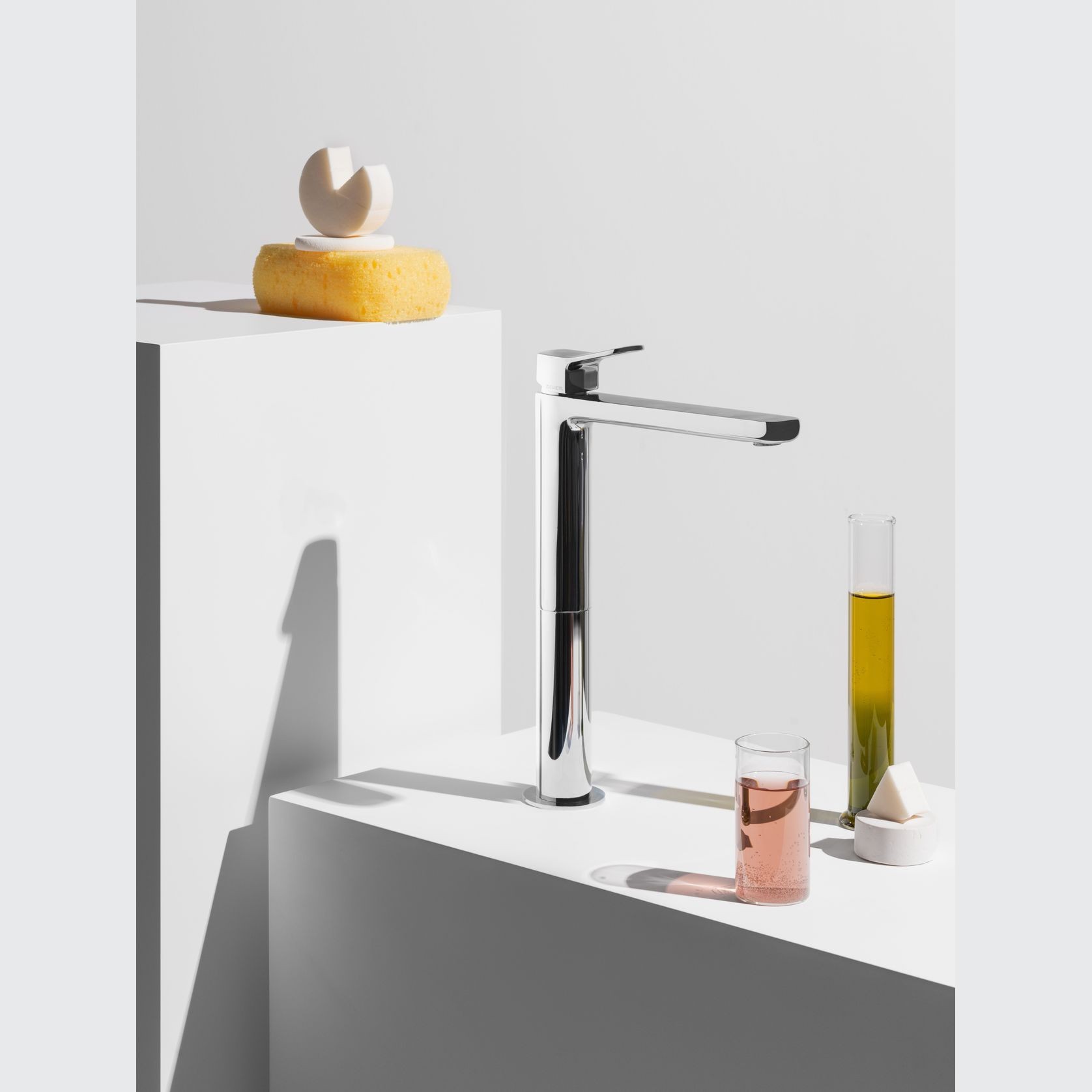 Zucchetti | Brim Mixers & Taps gallery detail image