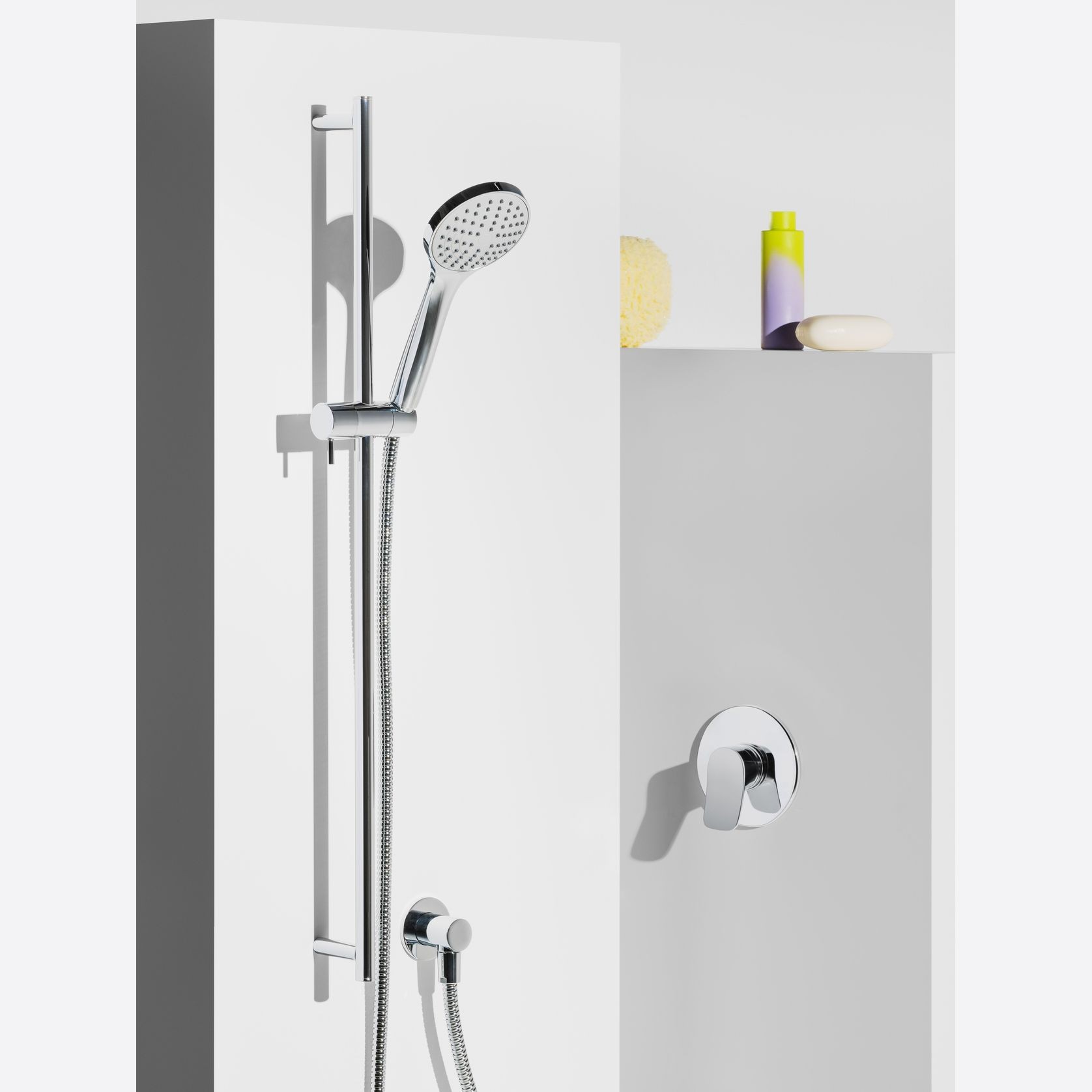 Zucchetti | Brim Mixers & Taps gallery detail image