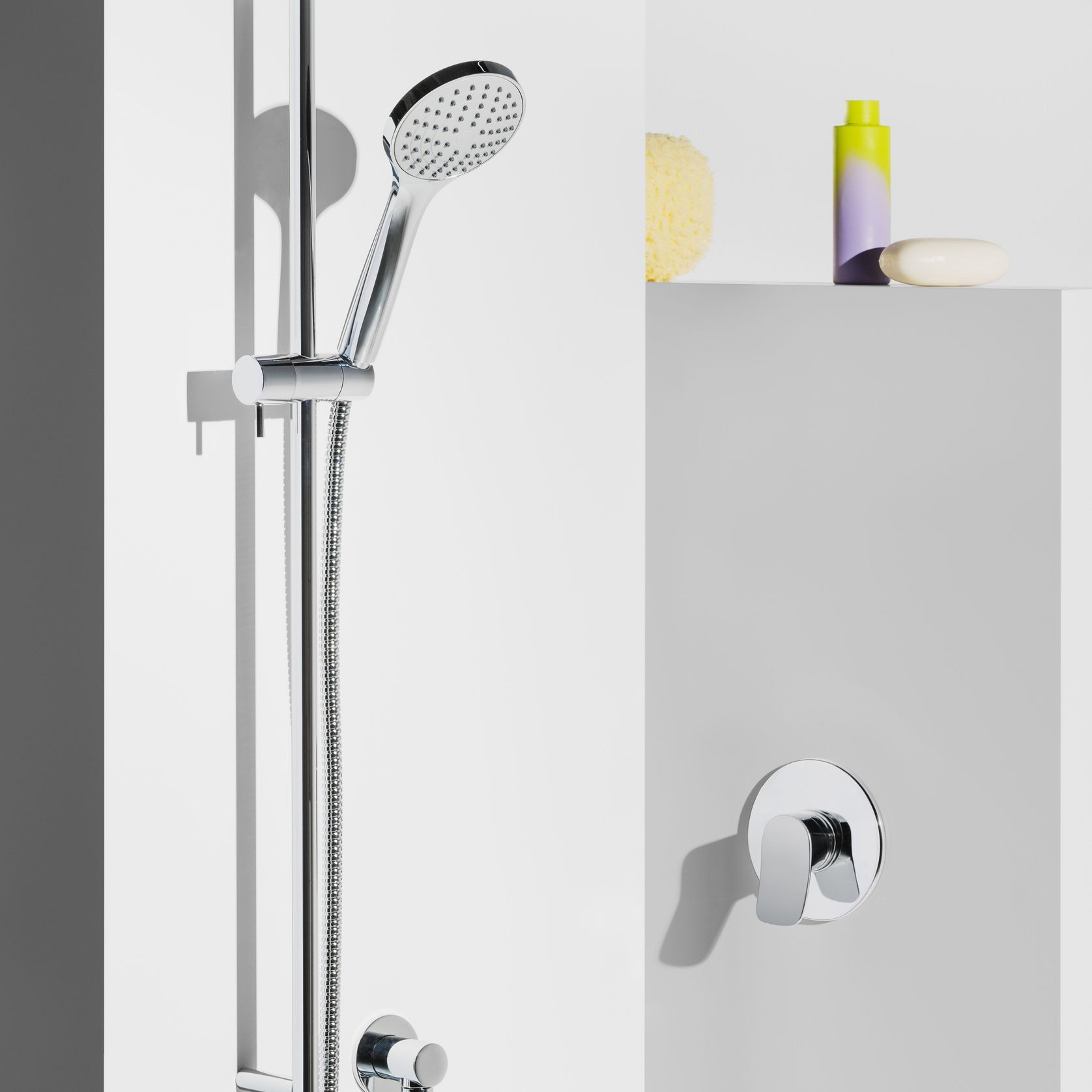 Zucchetti | Brim Mixers & Taps gallery detail image