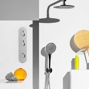Zucchetti | Gill Mixers & Taps gallery detail image