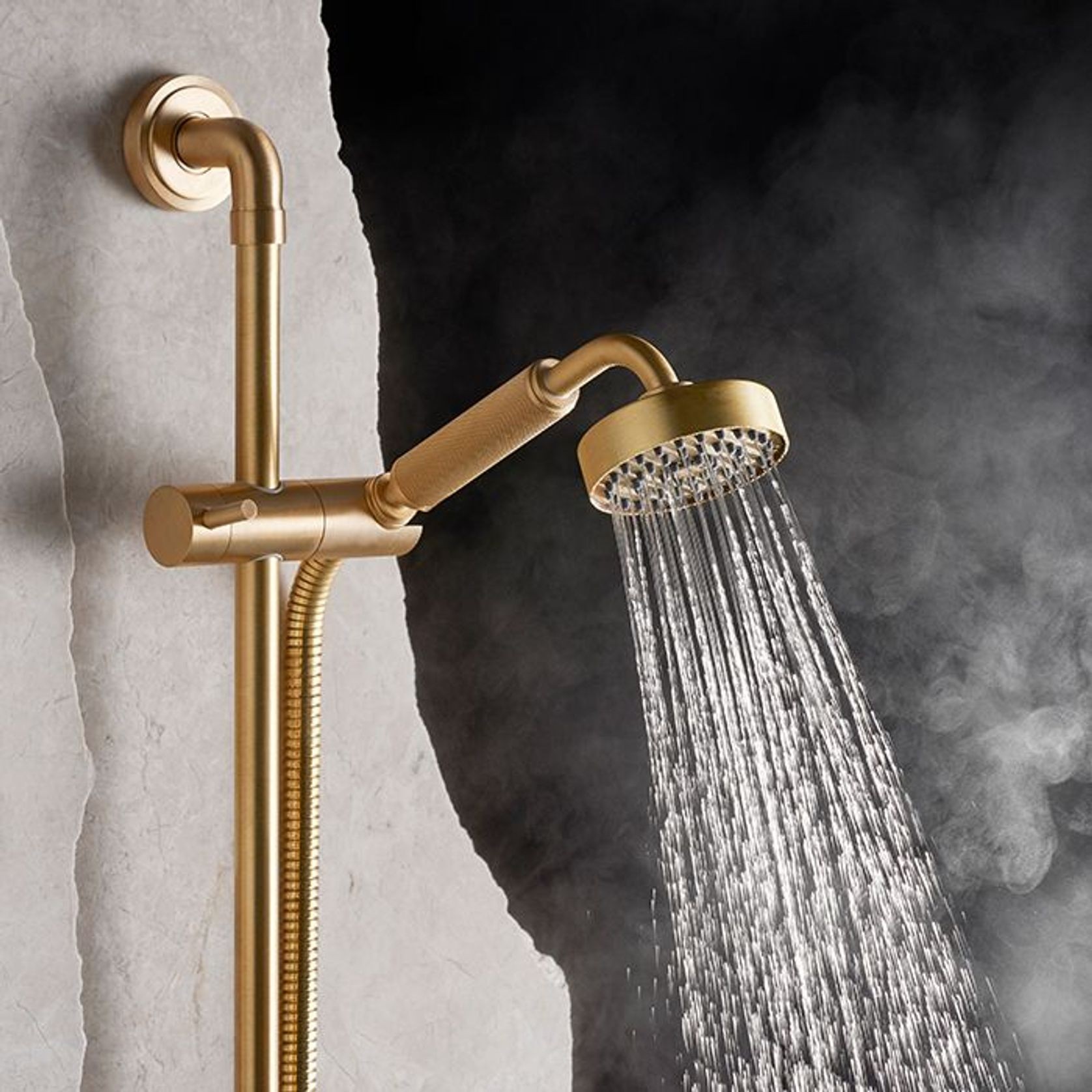 Samuel Heath | Landmark Showers, Mixers & Taps gallery detail image