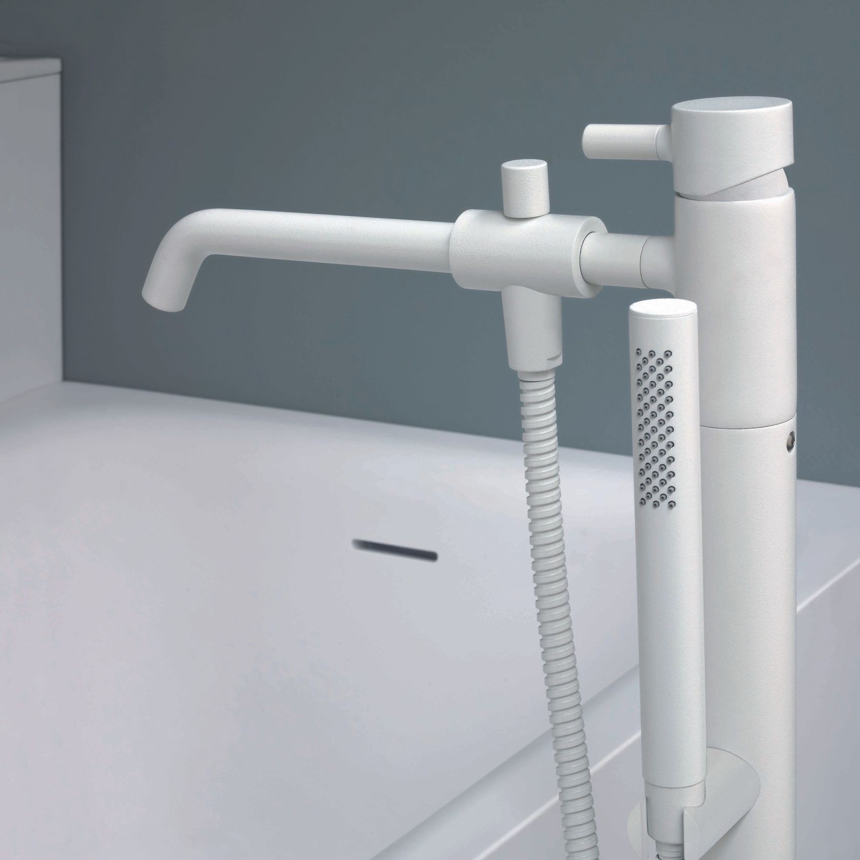 Zucchetti | Pan Mixers & Taps gallery detail image