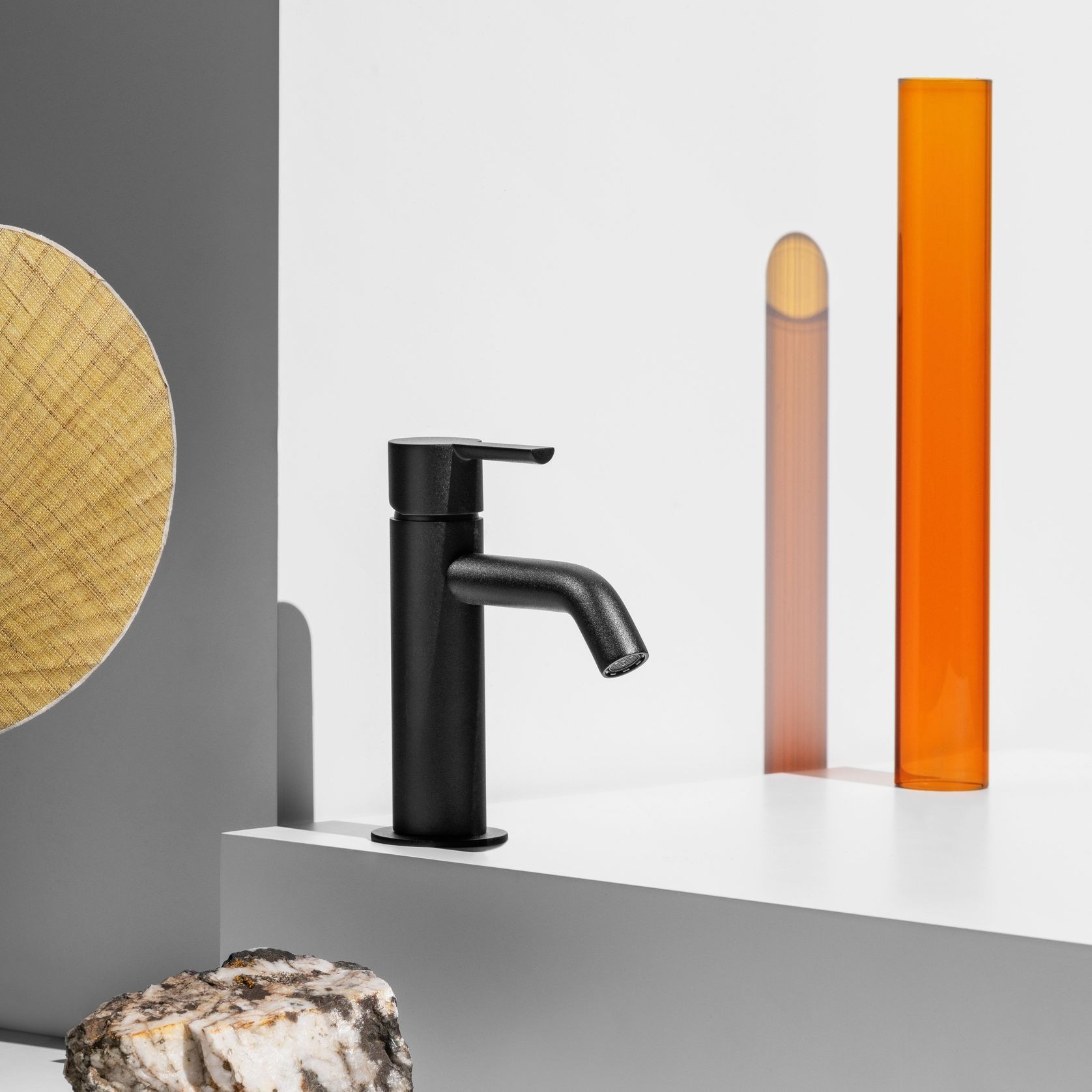 Zucchetti | Gill Mixers & Taps gallery detail image
