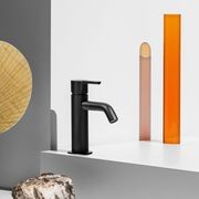 Zucchetti | Gill Mixers & Taps gallery detail image