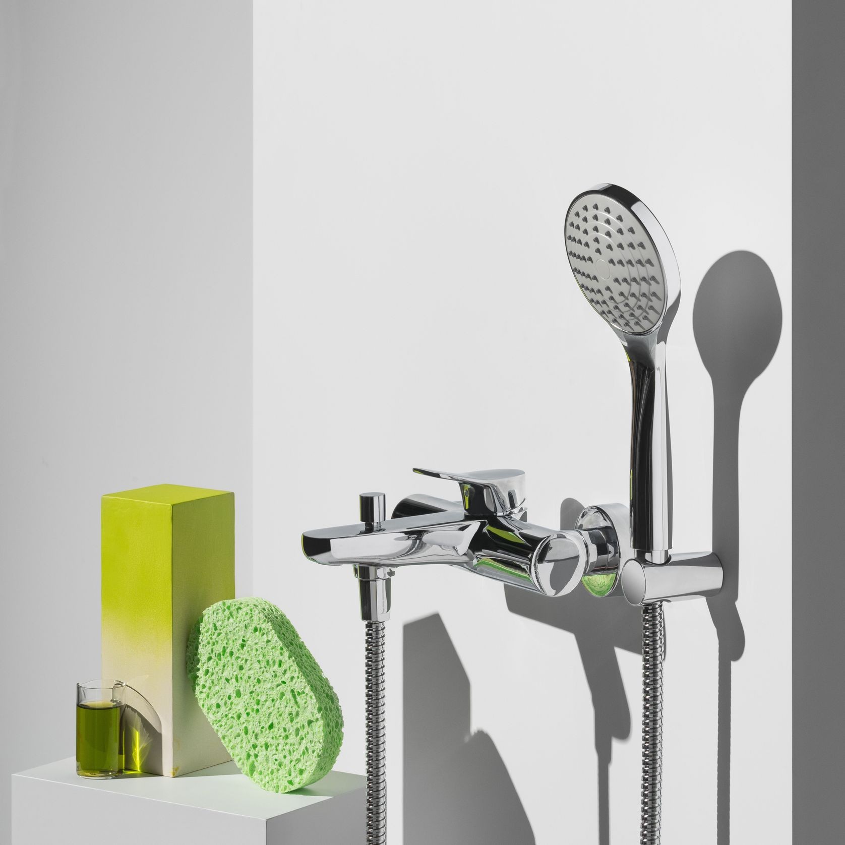 Zucchetti | Brim Mixers & Taps gallery detail image