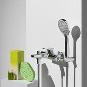 Zucchetti | Brim Mixers & Taps gallery detail image