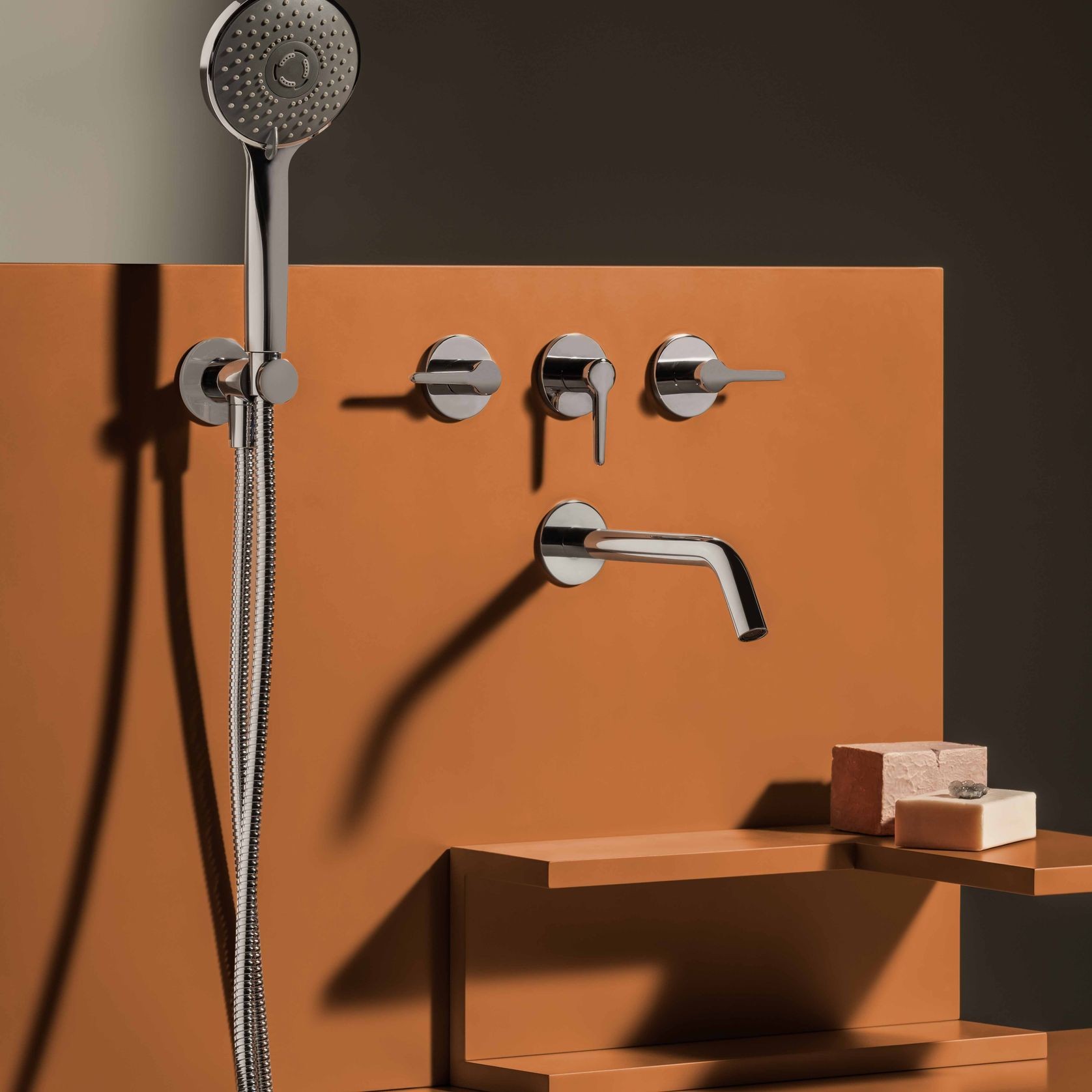 Zucchetti | Medameda gallery detail image