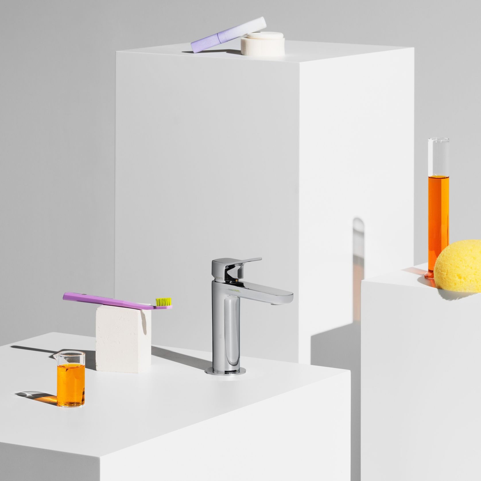 Zucchetti | Brim Mixers & Taps gallery detail image