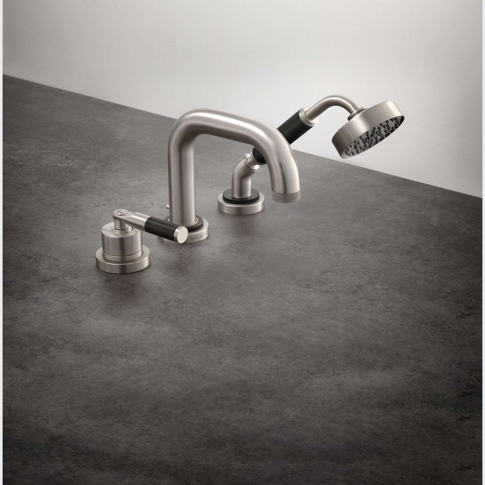 Samuel Heath | Landmark Showers, Mixers & Taps gallery detail image