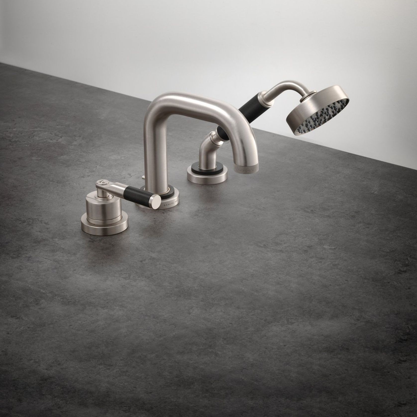 Samuel Heath | Landmark Showers, Mixers & Taps gallery detail image