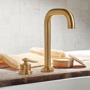 Samuel Heath | Landmark Pure Showers, Mixers & Taps gallery detail image