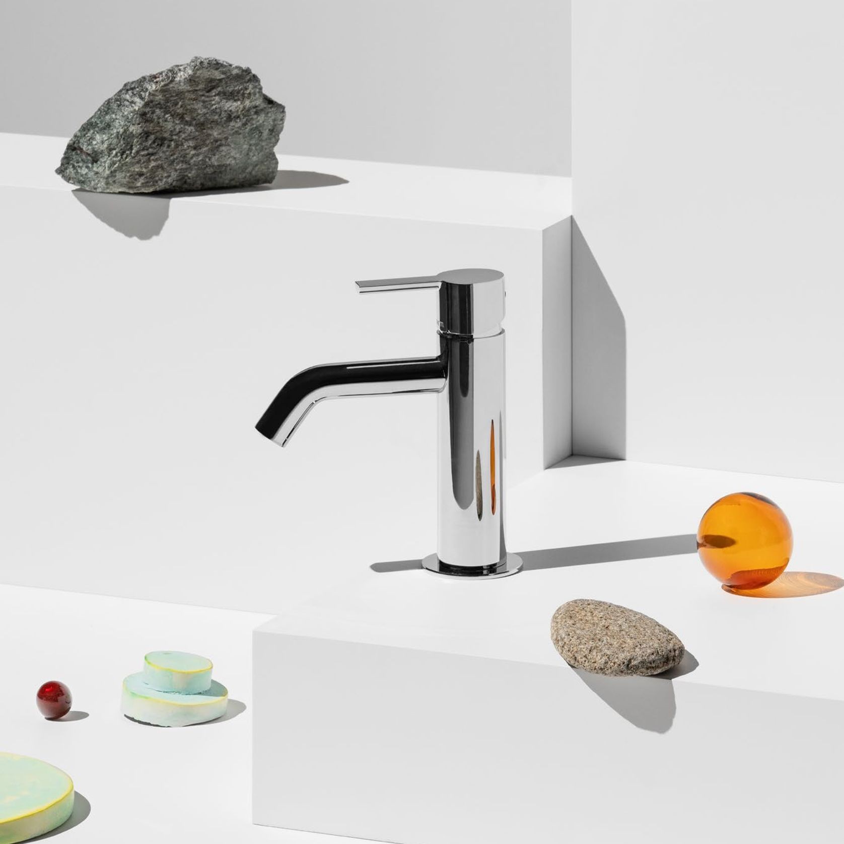 Zucchetti | Gill Mixers & Taps gallery detail image