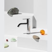 Zucchetti | Gill Mixers & Taps gallery detail image