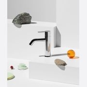Zucchetti | Gill Mixers & Taps gallery detail image