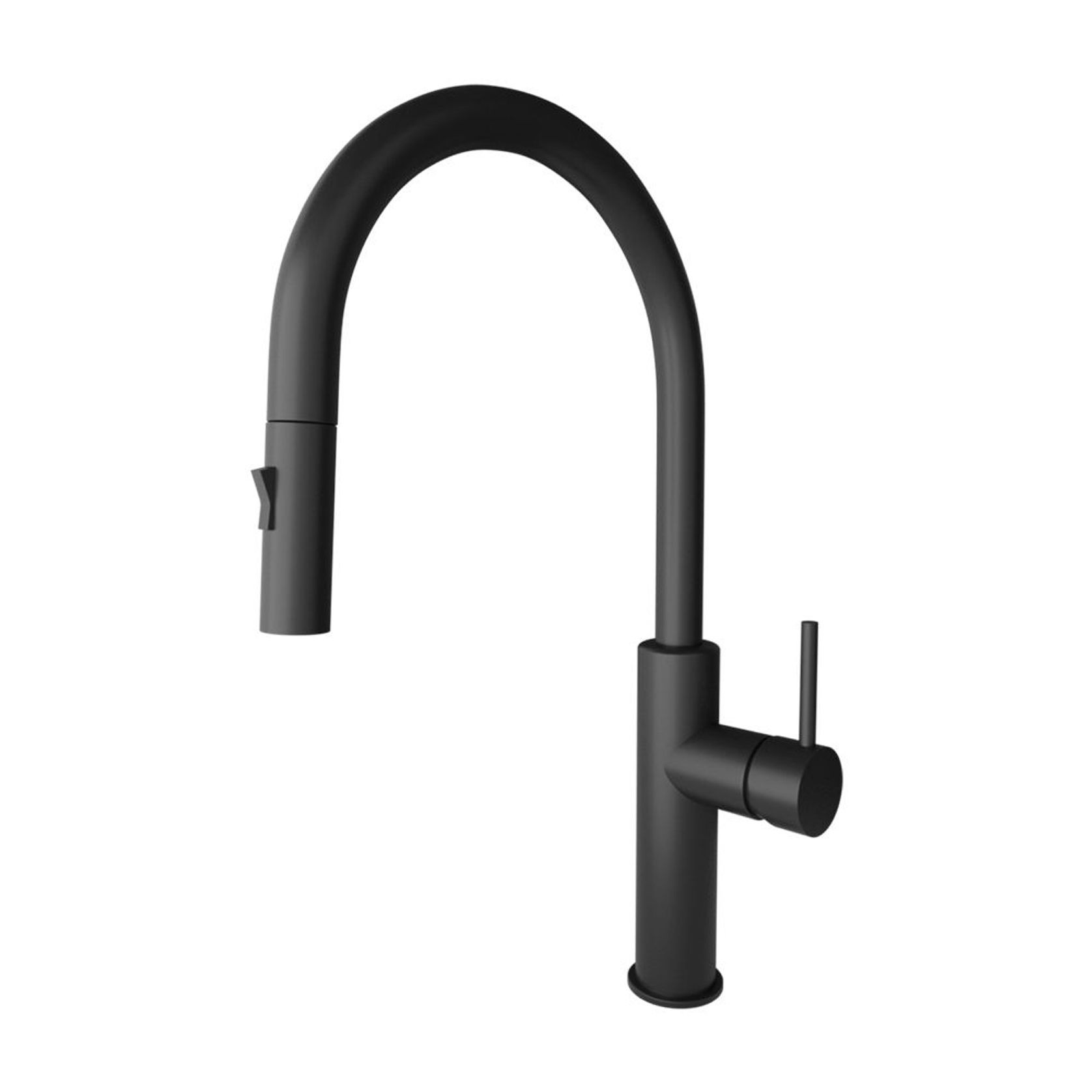 Pioneer Extractable Kitchen Mixer gallery detail image